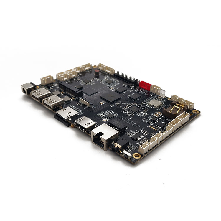 Bírálja a PCB tábla minőségét