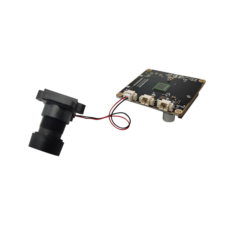 Az RV1126 1109 IPC 2MP Sony IMX307 PCB kártya jelensége
