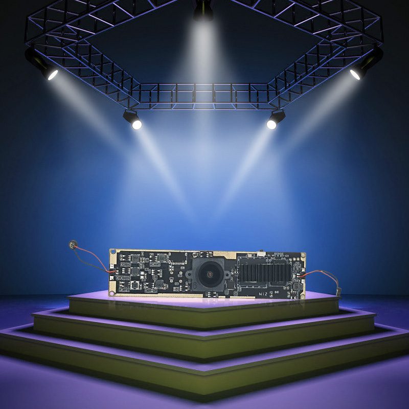 Thinkcore Rockchip RV1126 fejlesztői tábla sorozat termékhívása ügynökökben