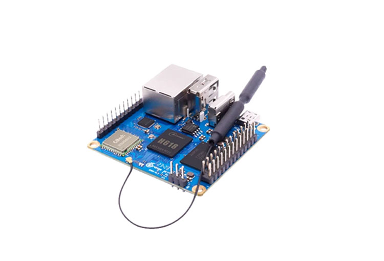 Orange Pi Zero 3 vs. Thinkcore TP-A0 H618 SBC. Melyik SBC felel meg az Ön számára?