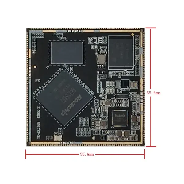 RK3568 alaplap